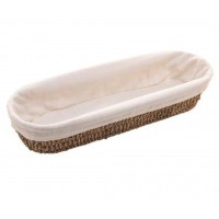 Cesta Sisal Oval G  Cesta Sisal Oval G