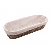 Cesta Sisal Oval M Cesta Sisal Oval M