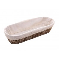 Cesta Sisal Oval M