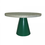 Suporte Cone P Verde e Pinus 