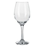 Taça de  Vidro  Vinho Barone 