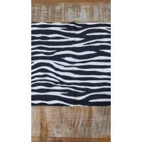 Trilho Zebrado Trilho Zebrado