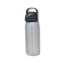 Garrafa Térmica Cápsula Vidro - 000363 Garrafa Térmica Cápsula Vidro - 000363