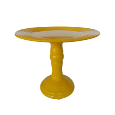 Suporte Romano Amarelo - 002536 Suporte Romano Amarelo - 002536
