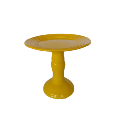 Suporte Romano Amarelo - 002535 Suporte Romano Amarelo - 002535