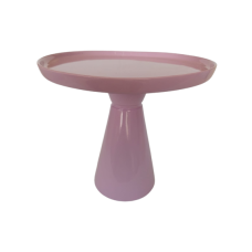 Suporte Cone Lilás Candy - 002512 Suporte Cone Lilás Candy - 002512