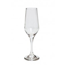 Taça Flaut Champ. Vidro Cisper - 000940 Taça Flaut Champ. Vidro Cisper - 000940