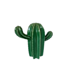 Cactus Porcelana - 001869 Cactus Porcelana - 001869