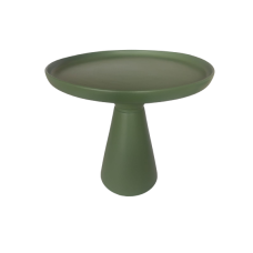 Suporte Cone Verde Eucalipto - 002479