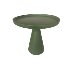Suporte Cone Verde Eucalipto - 002479 Suporte Cone Verde Eucalipto - 002479