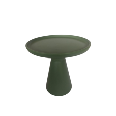 Suporte Cone Verde Eucalipto - 002478