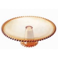 Suporte Pearl Cristal Âmbar - 002430 Suporte Pearl Cristal Âmbar - 002430