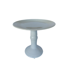 Suporte Romano Branco - 002540 Suporte Romano Branco - 002540
