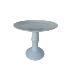 Suporte Romano Branco - 002539 Suporte Romano Branco - 002539