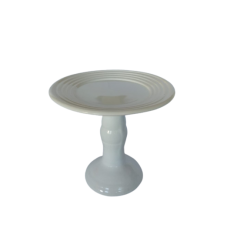 Suporte Romano Branco - 002544 Suporte Romano Branco - 002544