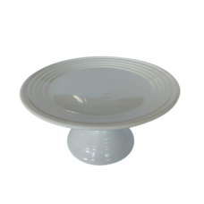 Suporte Romano Branco - 002538 Suporte Romano Branco - 002538