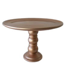 Suporte Romano Rosé - 001624 Suporte Romano Rosé - 001624