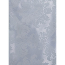 Toalha Jacquard Medalhão Azul Serenity - 002626 Toalha Jacquard Medalhão Azul Serenity - 002626