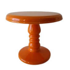 Suporte Laranja - 001786 Suporte Laranja - 001786
