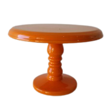 Suporte Laranja - 001787 Suporte Laranja - 001787