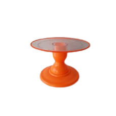 Suporte Neon Laranja - 001776 Suporte Neon Laranja - 001776