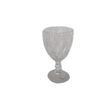 Taça Diamond Incolor - 002353 Taça Diamond Incolor - 002353