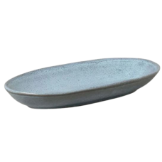 Travessa Oval Funda Breeze - 002754 Travessa Oval Funda Breeze - 002754