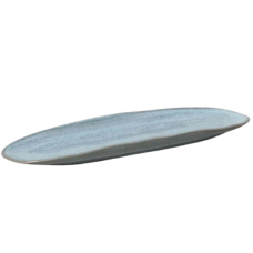 Travessa Oval Rasa Breeze - 002755 Travessa Oval Rasa Breeze - 002755