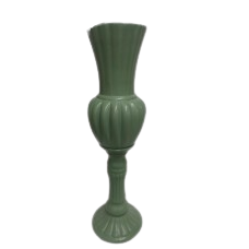 Taça Imperial Verde Eucalipto - 002474 Taça Imperial Verde Eucalipto - 002474