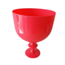 Taça Americana Neon - 001840 Taça Americana Neon - 001840