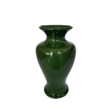 Vaso Bojudo Verde - 002112 Vaso Bojudo Verde - 002112