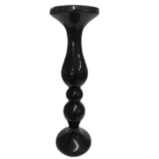 Vaso Preto - 002370