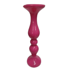 Vaso Rosa Pink - 002372 Vaso Rosa Pink - 002372