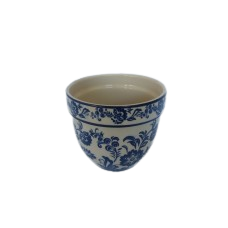 Vaso Porcelana Portuguesa - 002287 Vaso Porcelana Portuguesa - 002287
