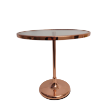 Suporte Rosé Gold - 002008 Suporte Rosé Gold - 002008