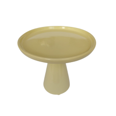 Suporte Cone Amarelo Candy - 002488 Suporte Cone Amarelo Candy - 002488