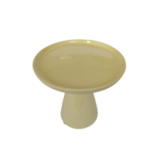 Suporte Cone Amarelo Candy - 002489 Suporte Cone Amarelo Candy - 002489