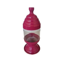 Baleiro Pink - 001617 Baleiro Pink - 001617