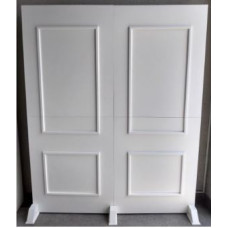 Painel Boiserie - 002342