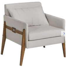 Poltrona Ciça - 002744