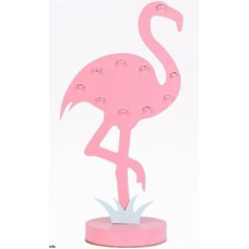 Flamingo de Led - 001626