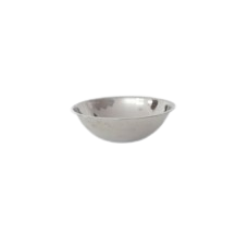 Saladeira Inox Pequena - 000567 Saladeira Inox Pequena - 000567