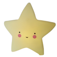 Luminoso Estrela - 001603