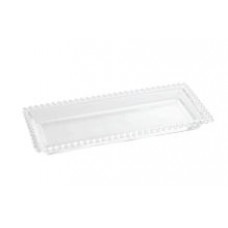 Bandeja Pearl Cristal - 002398