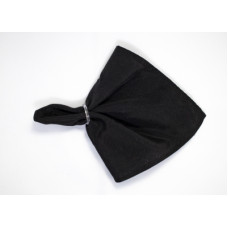 Guardanapo Preto - 001007 Guardanapo Preto - 001007