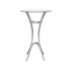 Mesa Bistrô Capri Alta - 000081 Mesa Bistrô Capri Alta - 000081