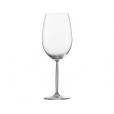 Taça Cristal Bourbon - 000350
