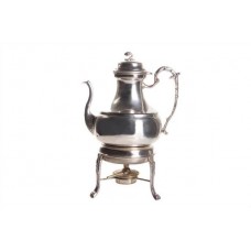 Samovar Prata Liso - 000499 Samovar Prata Liso - 000499