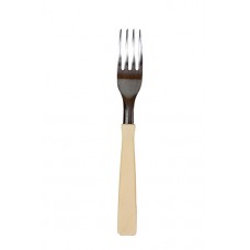 Garfo Bege p/  Churrasco - 000371 Garfo Bege p/  Churrasco - 000371