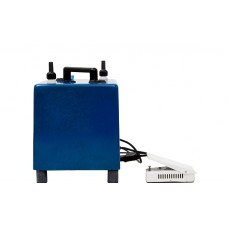 Compressor p/ Balão c/ 2 bicos - 000184 Compressor p/ Balão c/ 2 bicos - 000184